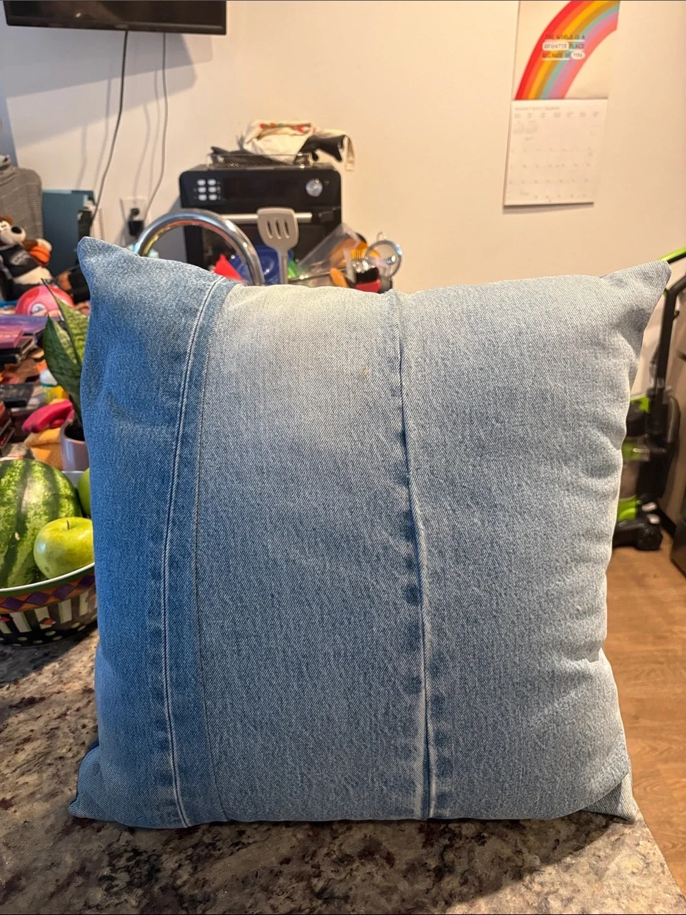 Urban Renewal soft denim